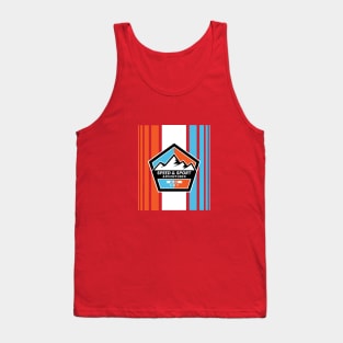 Game Changer Tank Top